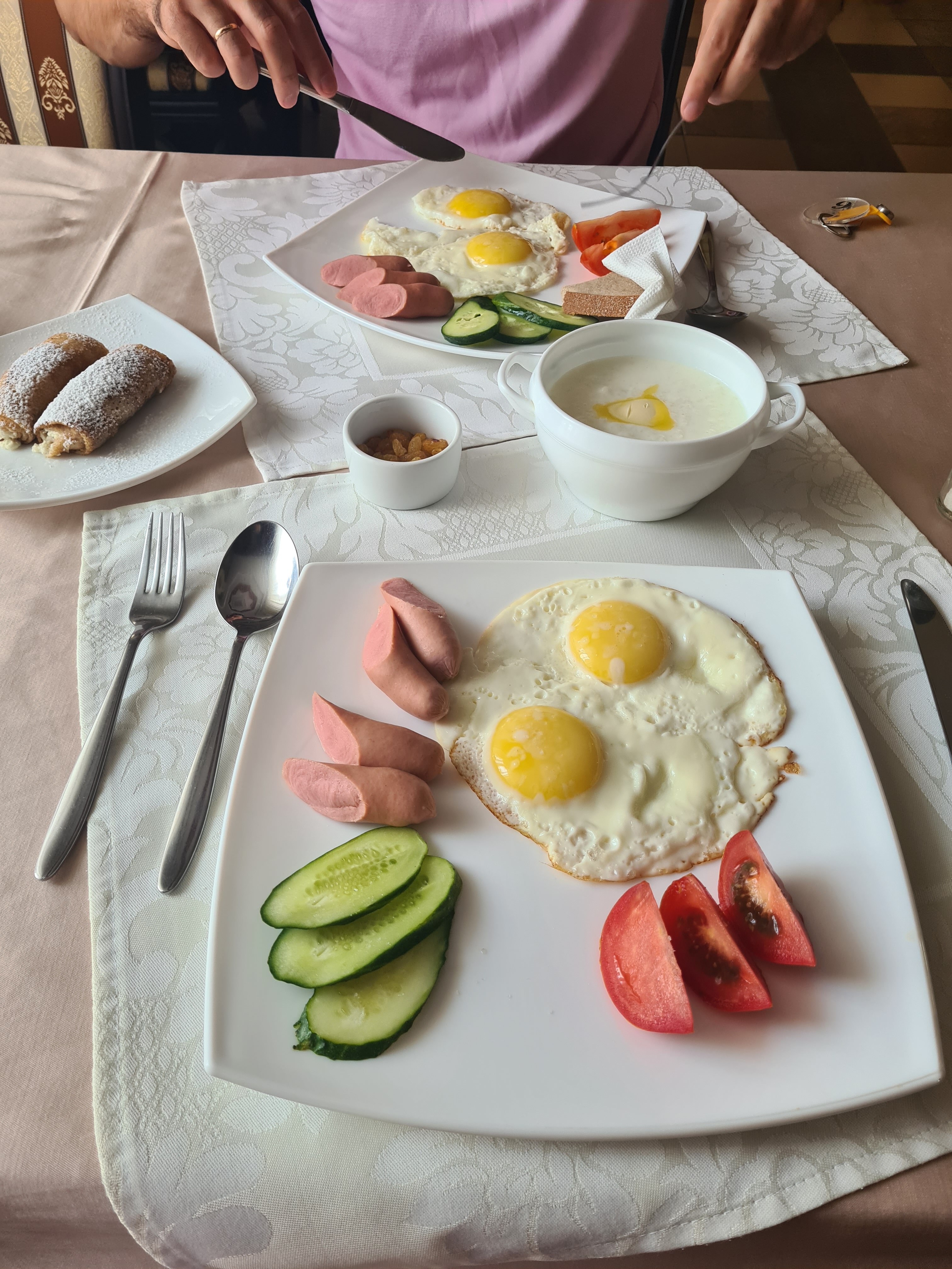 Фото Фараон