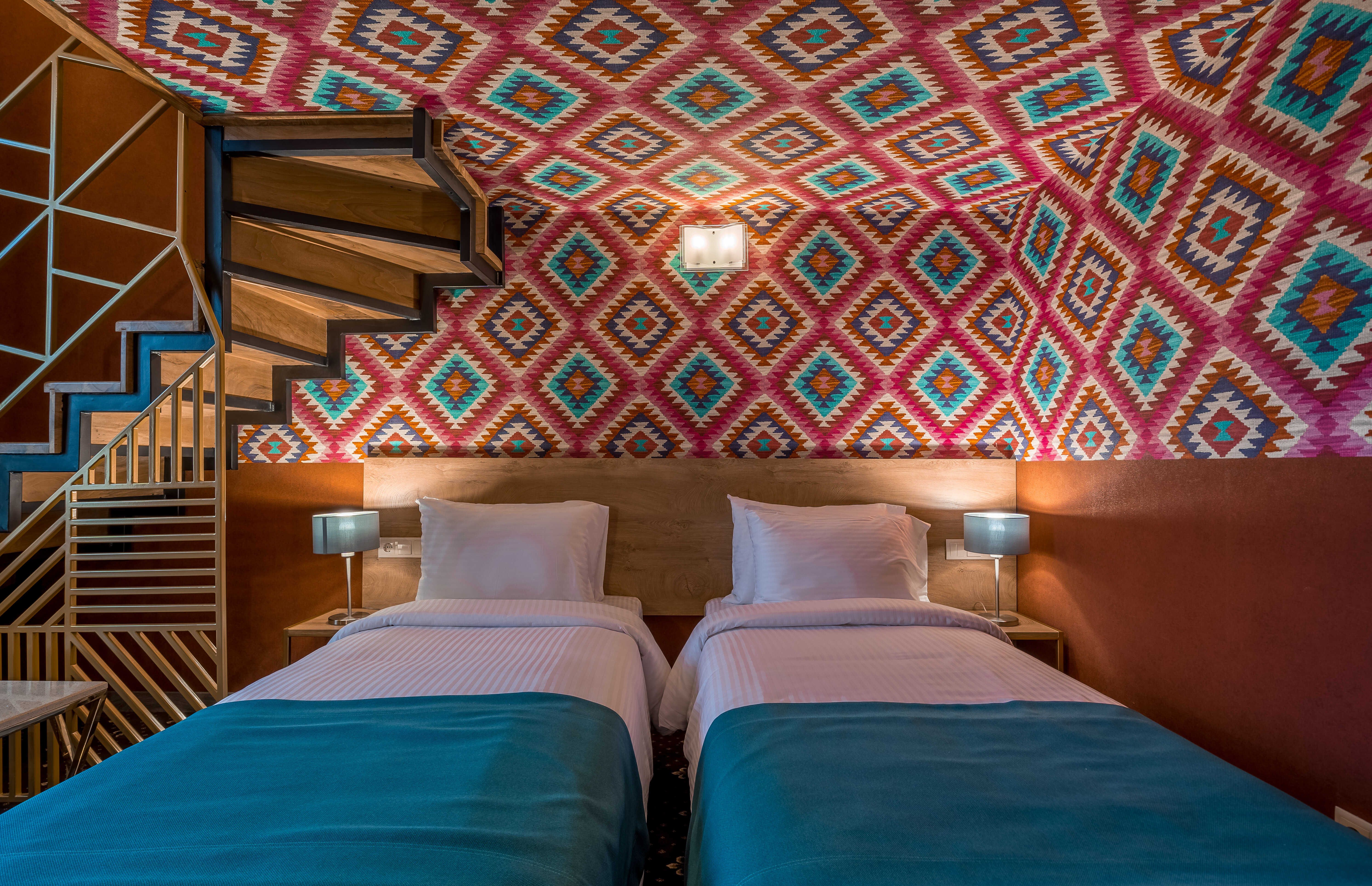 Фото Gladius Inn