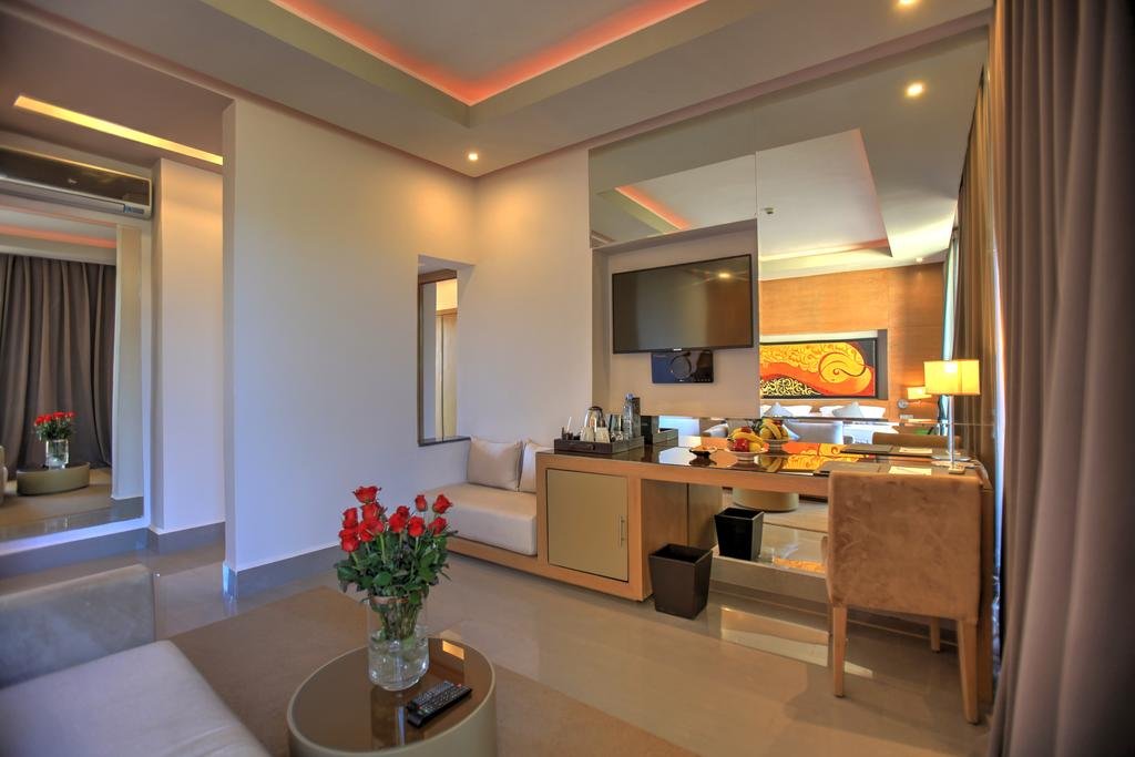 Фото Sirayane Boutique Hotel and SPA