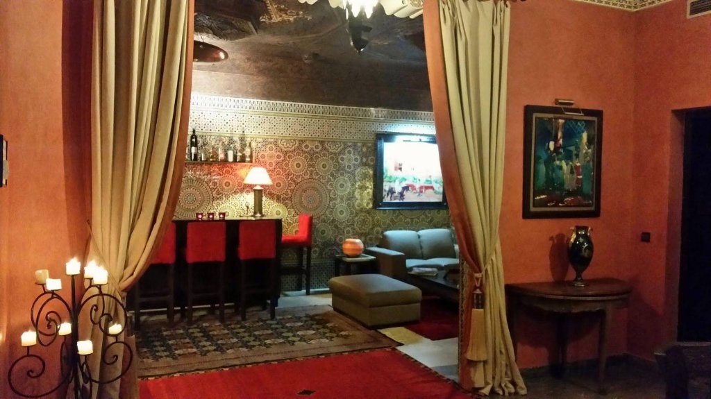 Фото Villa Amira et SPA