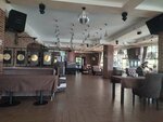 Kebab Khaus (Leninskiy Avenue, 14А), cafe