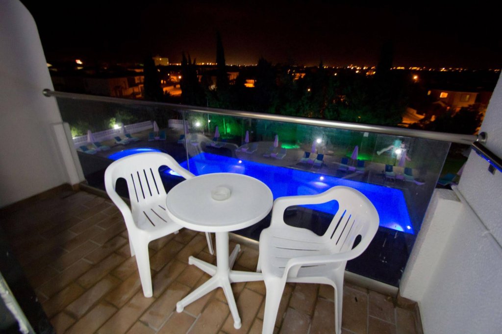 Фото Sveltos Hotel