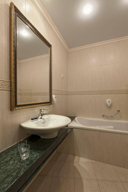 Фото Maison Sofia MGallery Collection