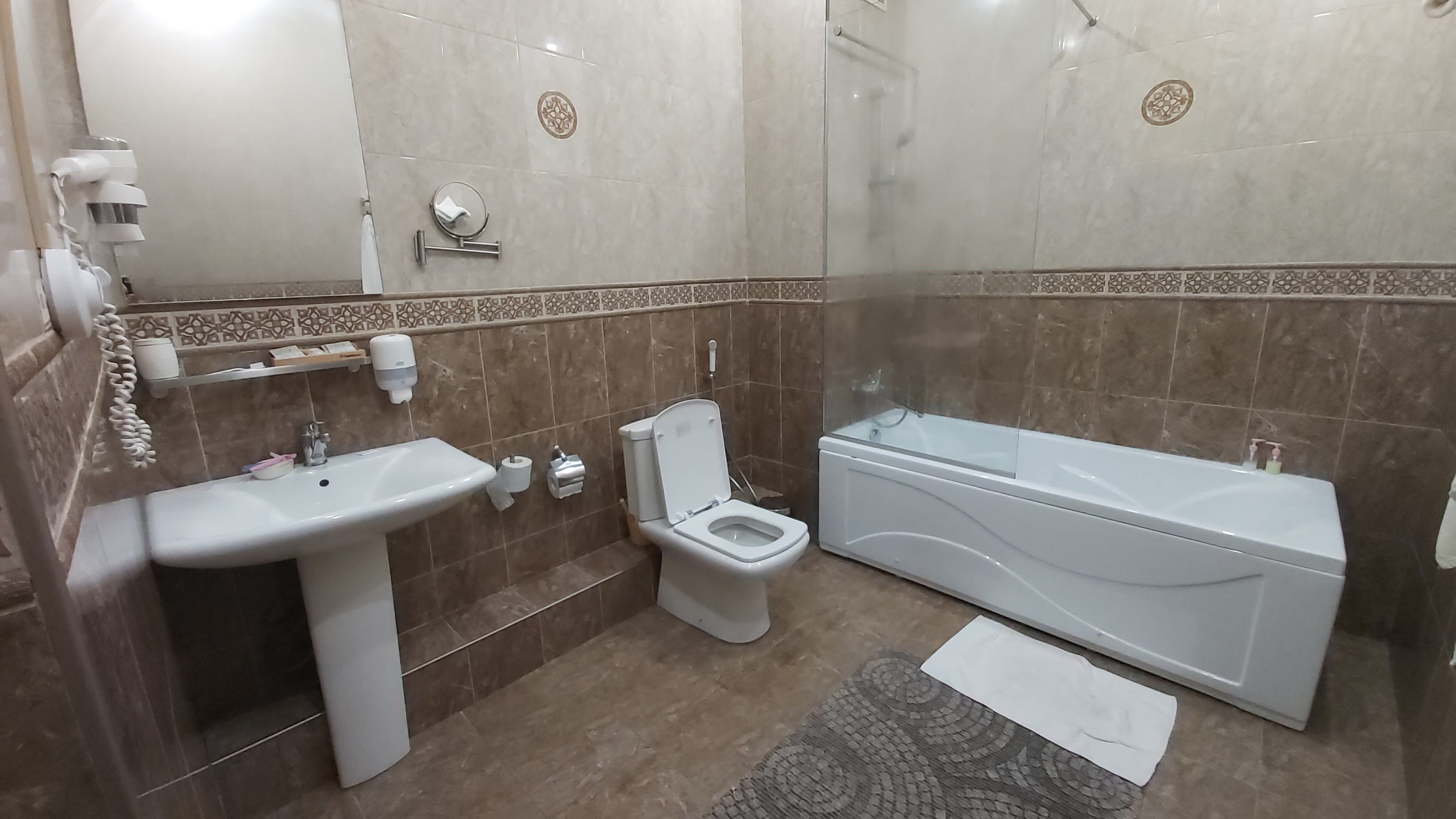 Фото Метрополь