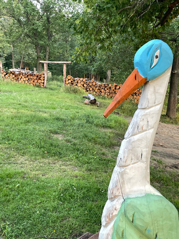 Фото Природно-туристический комплекс Юхро