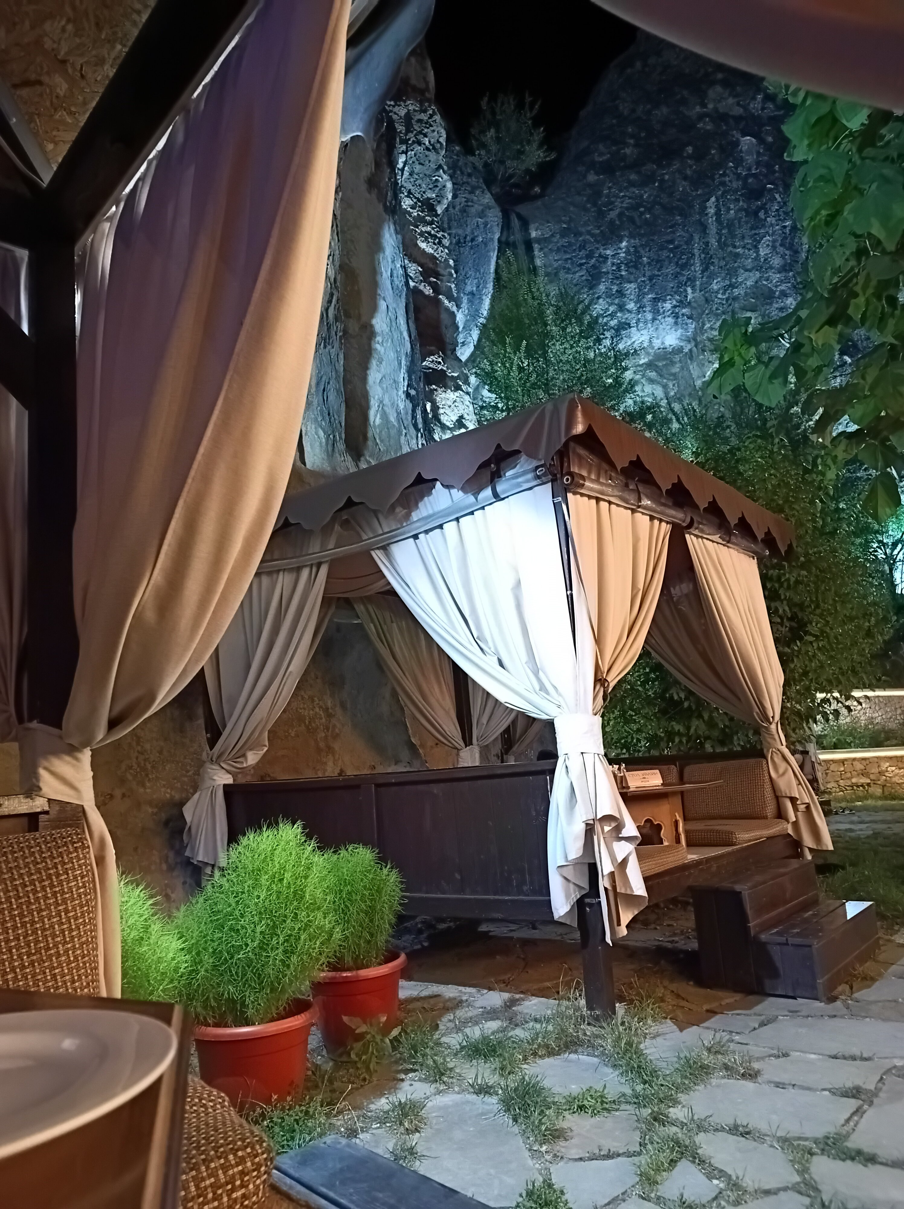 Фото Эски Чешме