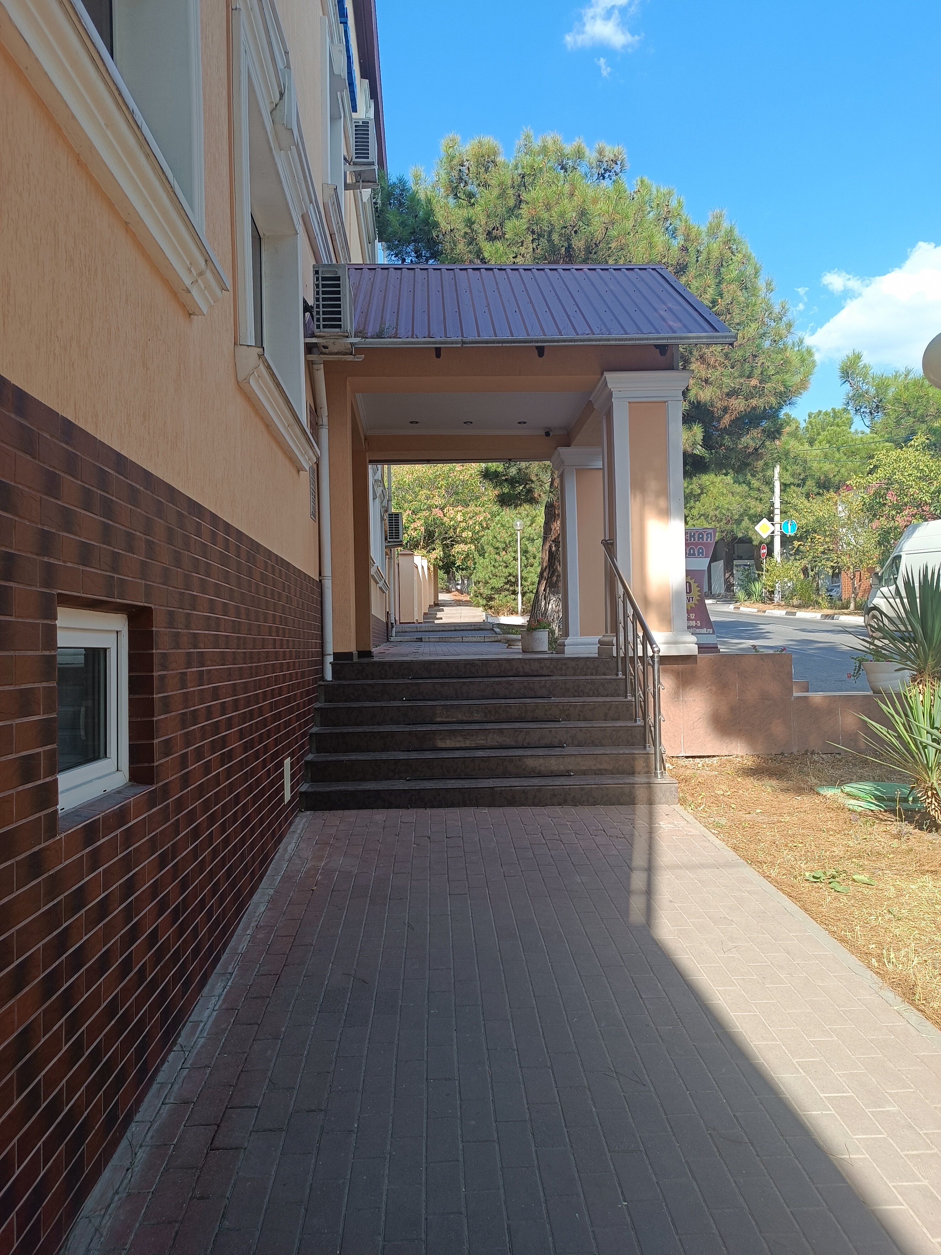 Фото Морская Звезда