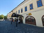 Линастар (50 let Oktyabrya Street, 6), beer shop