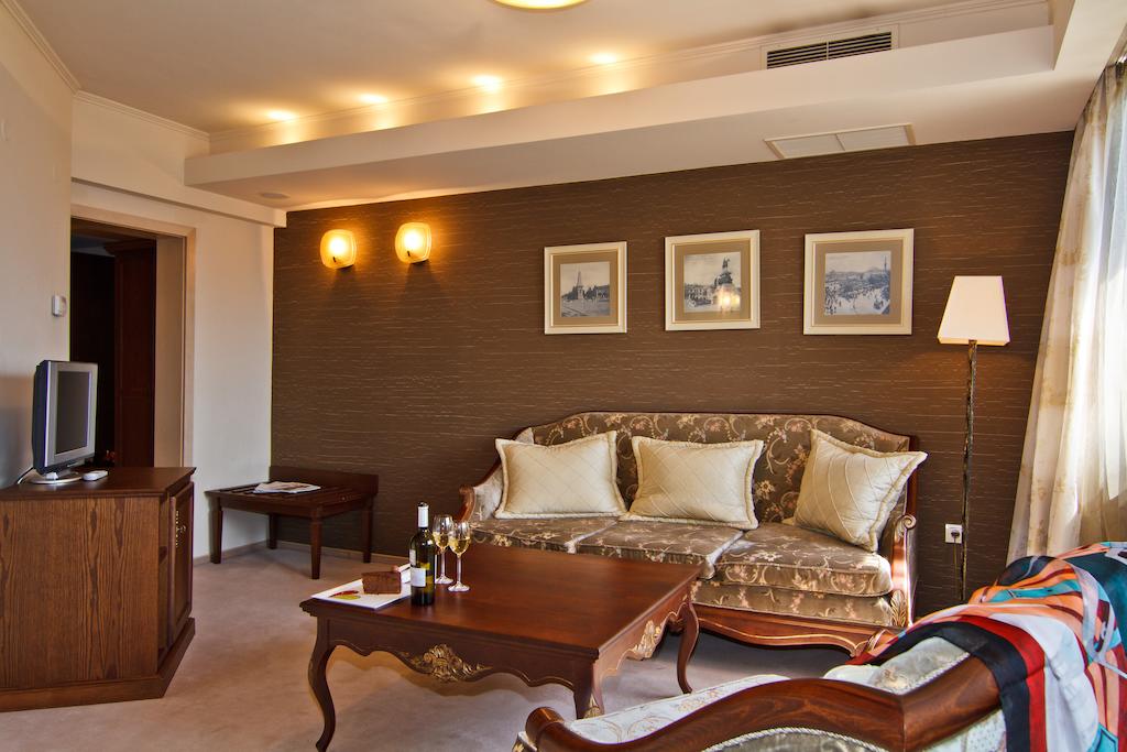 Фото Hotel Vega Sofia