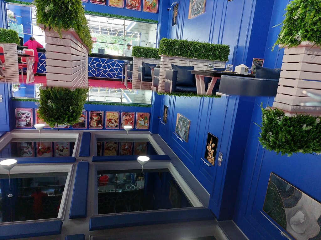 Oziq-ovqat bozori Mitan dehqon bozori, Samarqand viloyati, foto