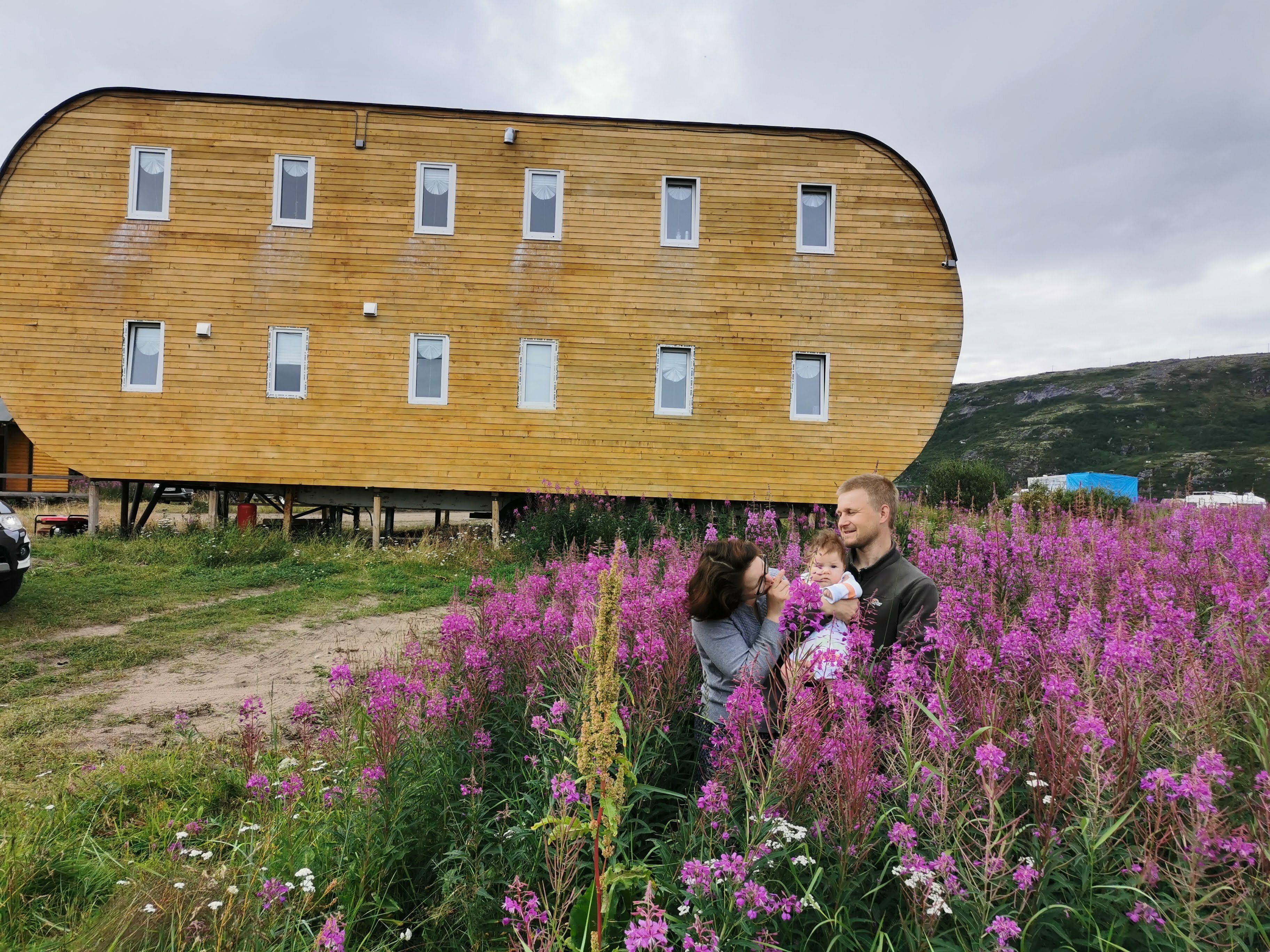 Фото Ковчег51