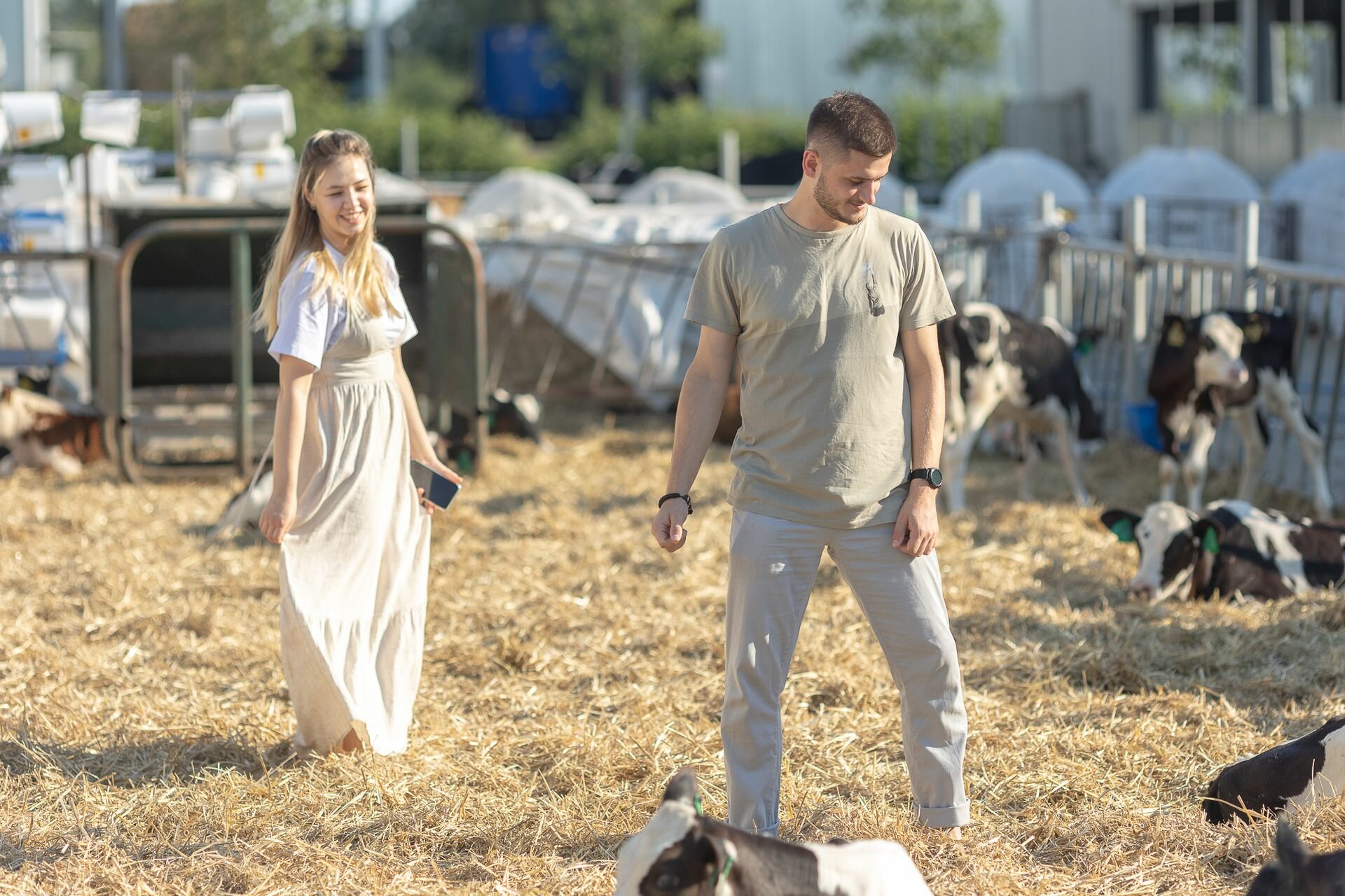 Фото Центр эко туризма Ферма М2