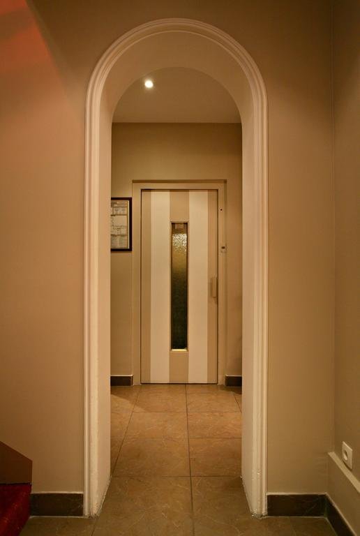 Фото Hôtel Beauvoir