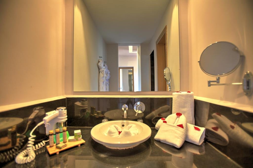 Фото Sirayane Boutique Hotel and SPA