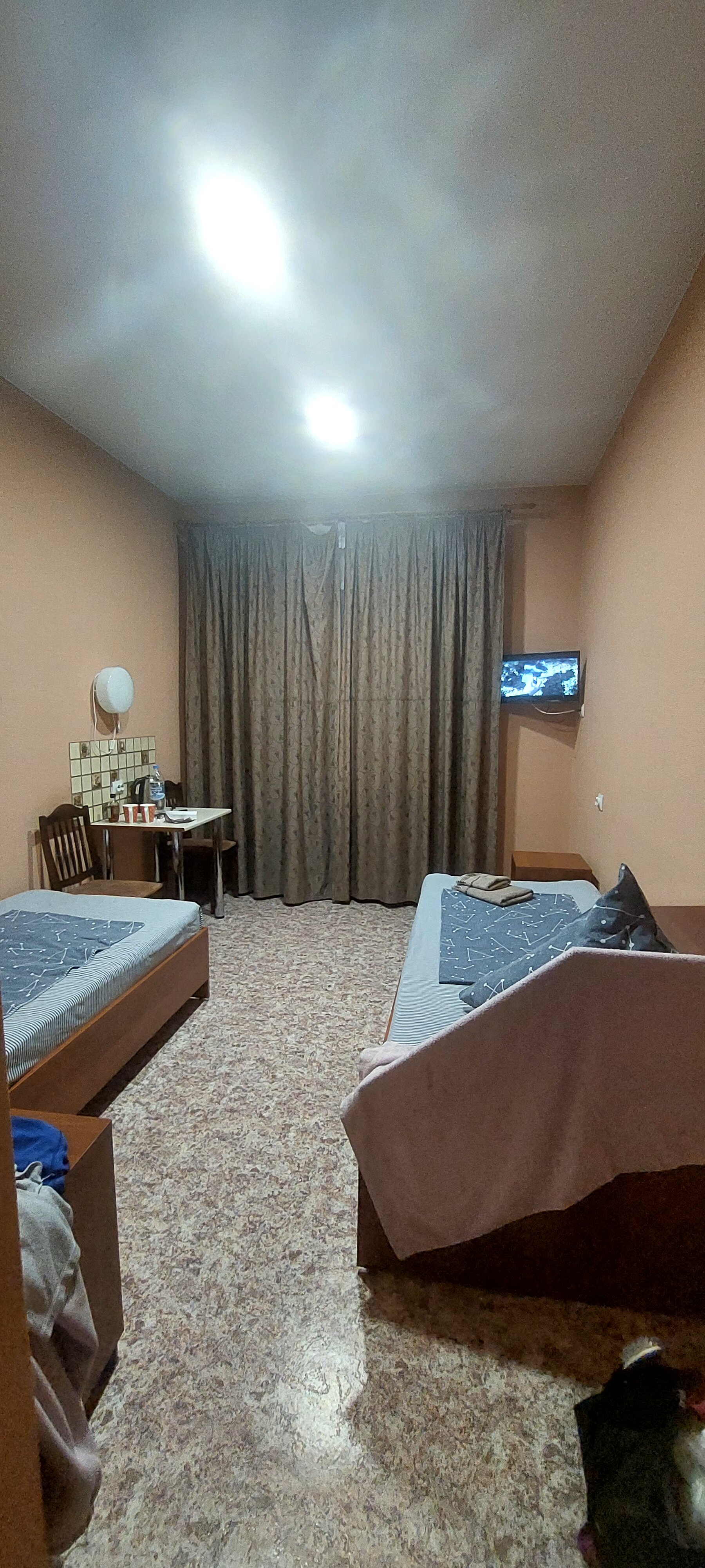 Фото Транзит