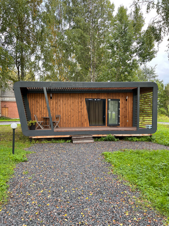 Фото Карлен