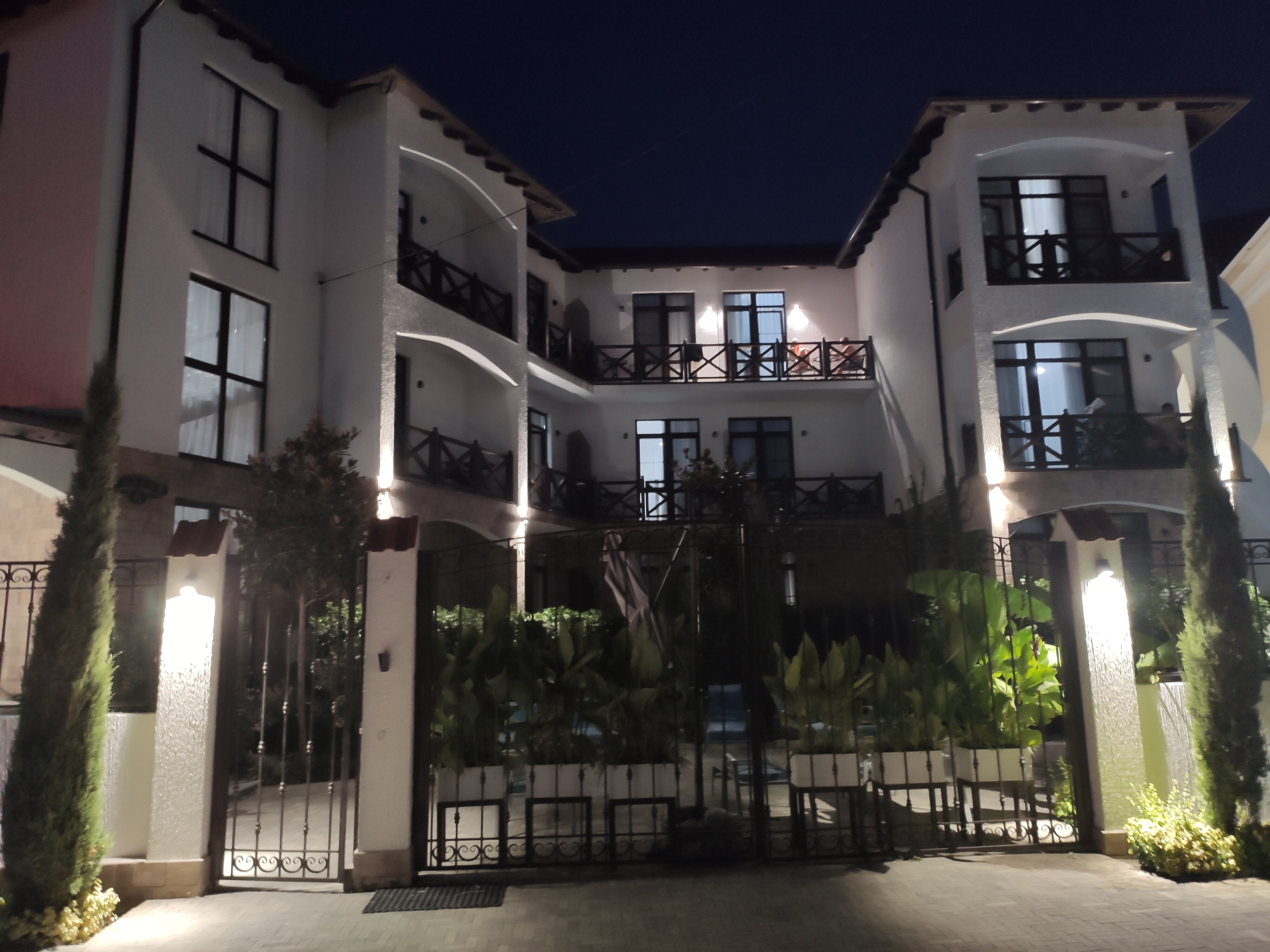 Фото Вилла Анна