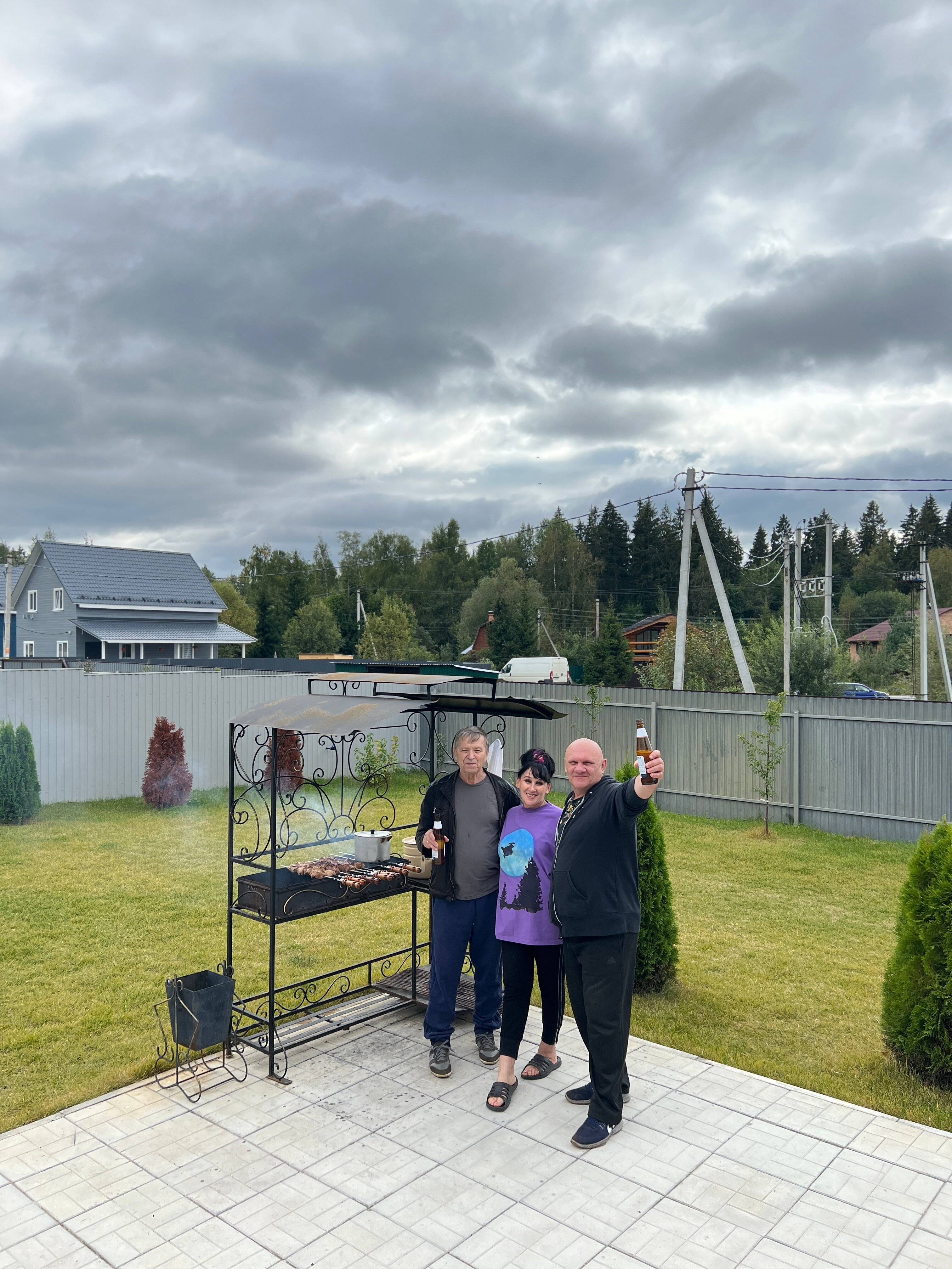 Фото Защепино