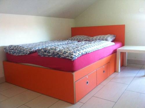 Фото Simbol Hostel