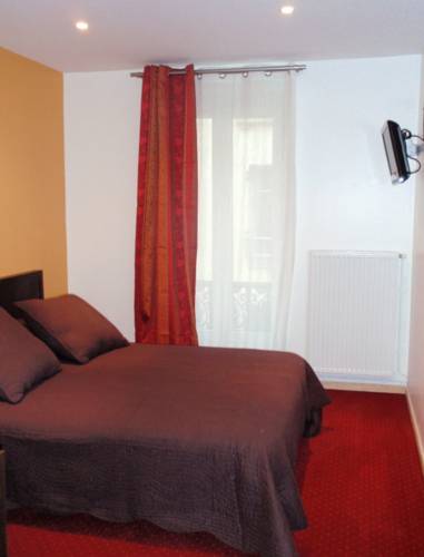 Фото Luxelthe Hotel