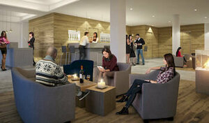 Гостиница Bayer 89 VI Vadi 