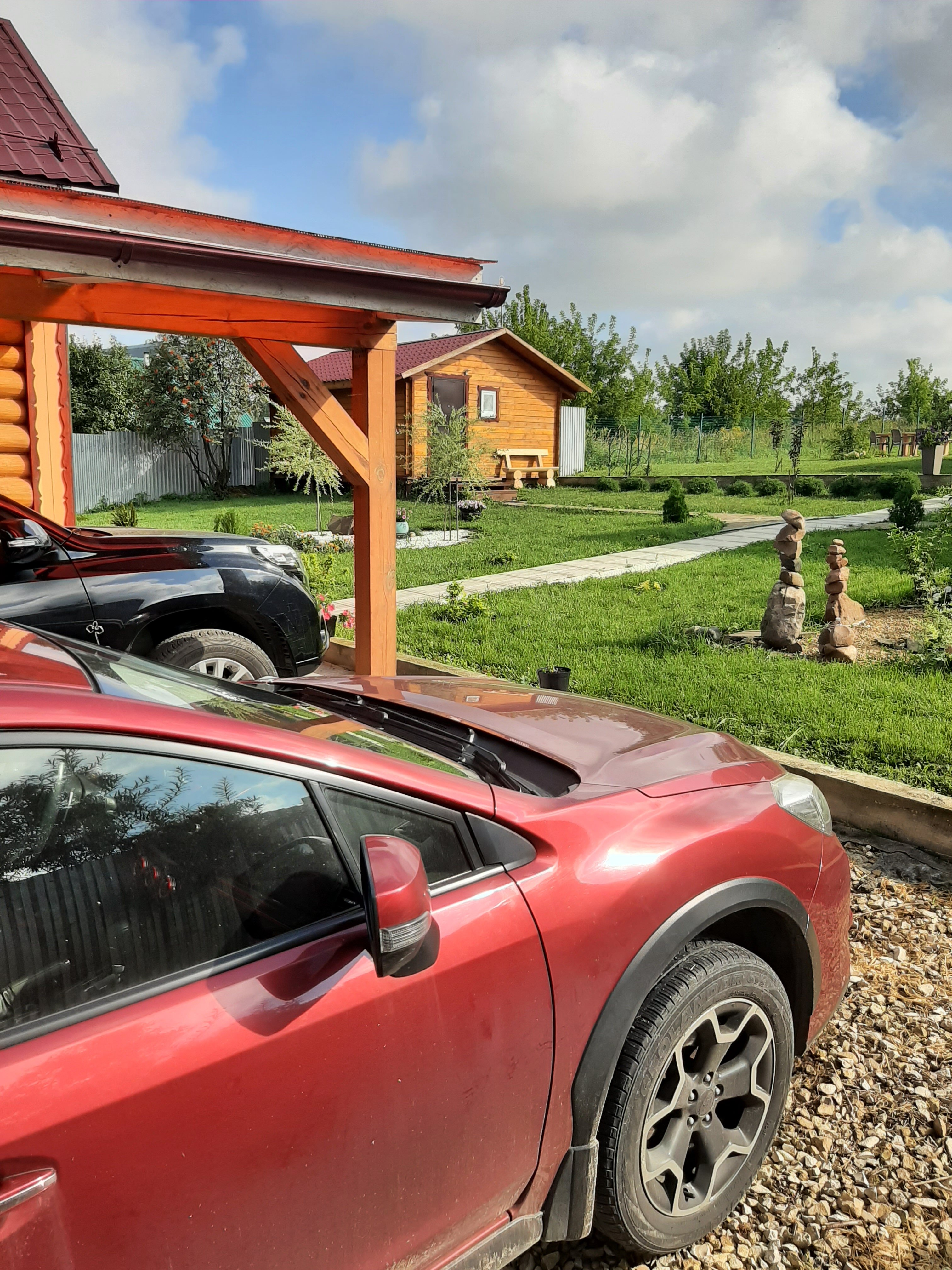 Фото Нагорный