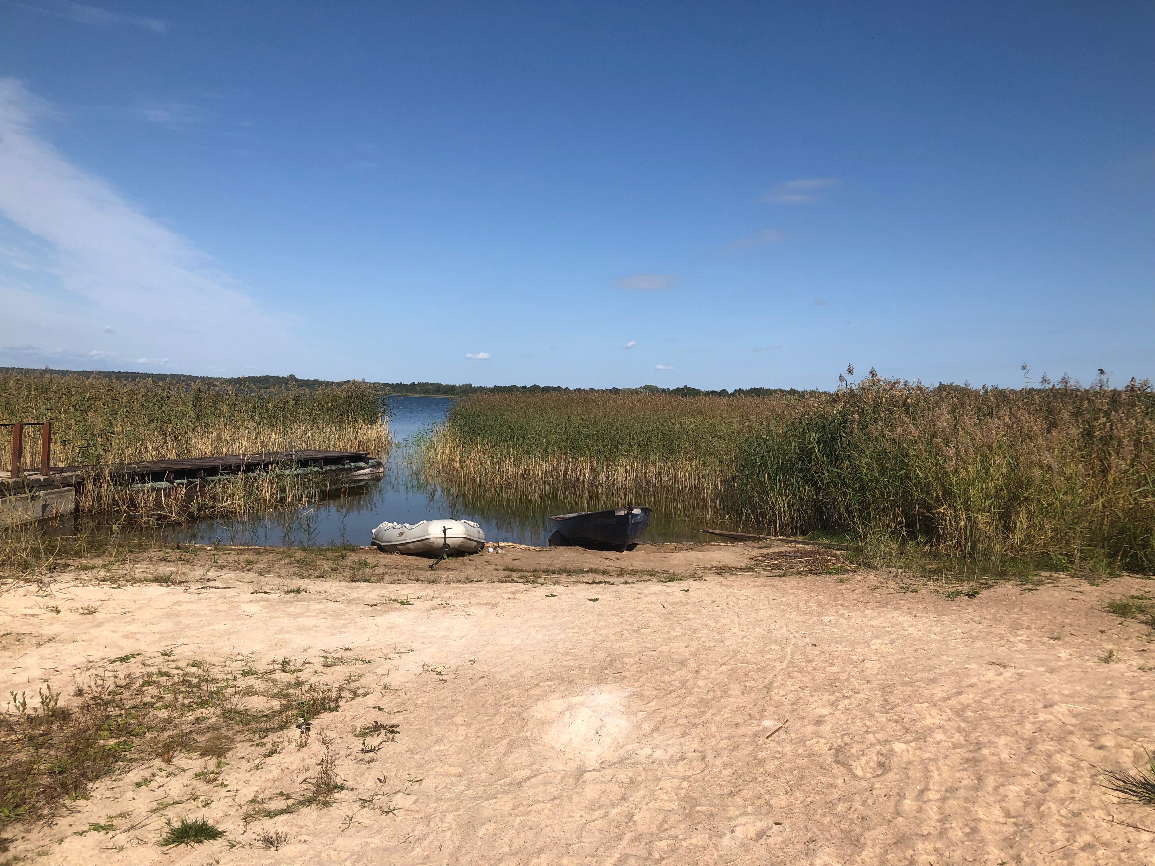 Фото Северный Патмос