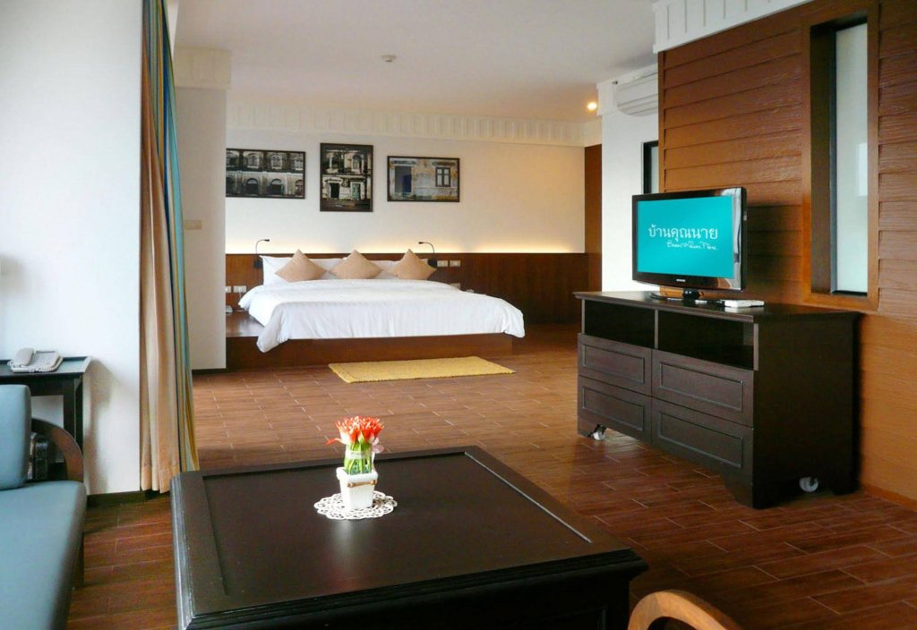 Фото Baan Khun Nine Pattaya