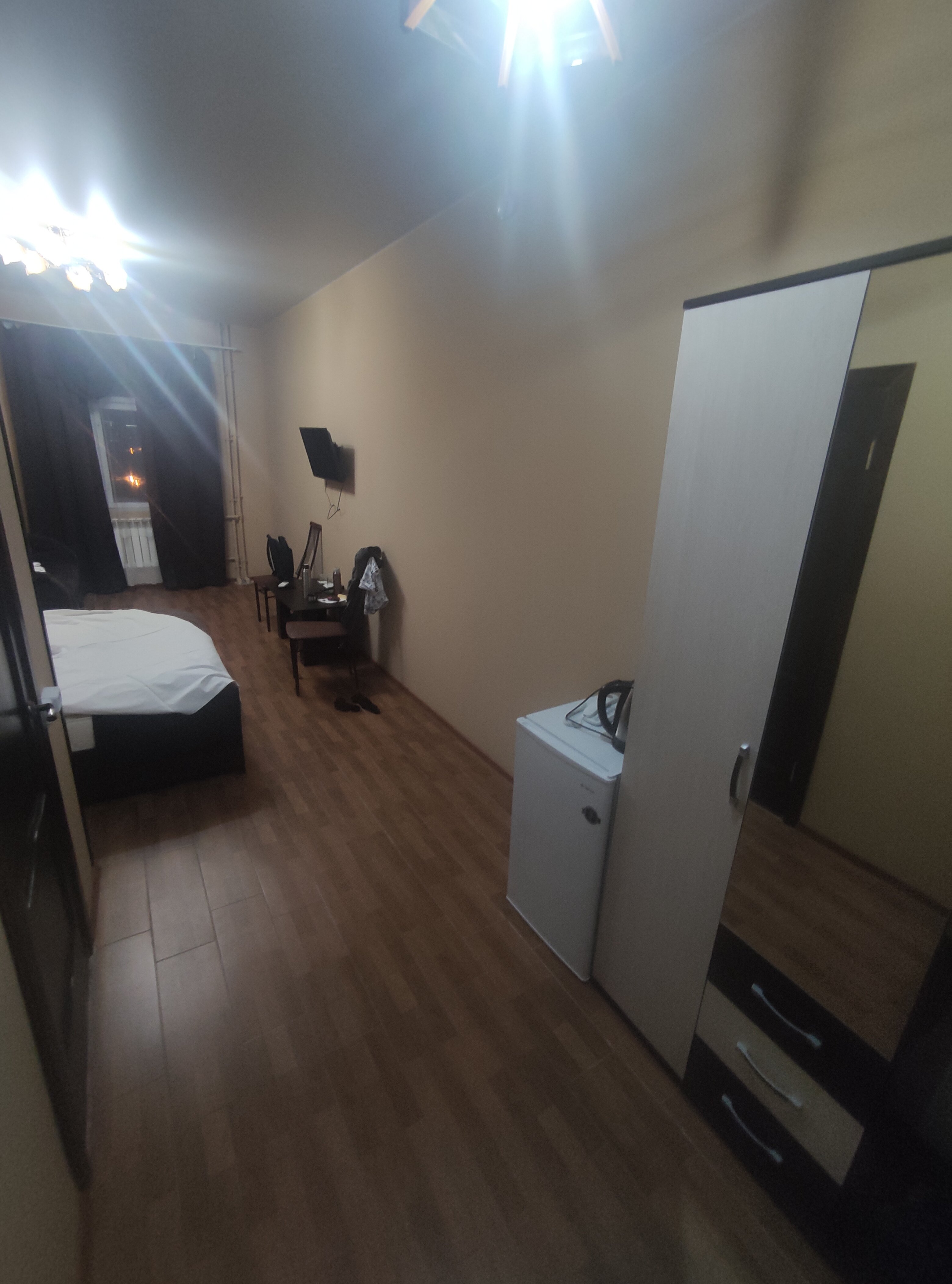 Фото Сюрприз на Яблочкова 31Ж 