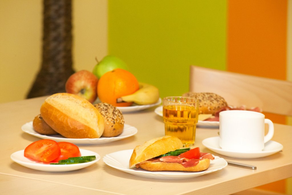 Фото A&o München Laim