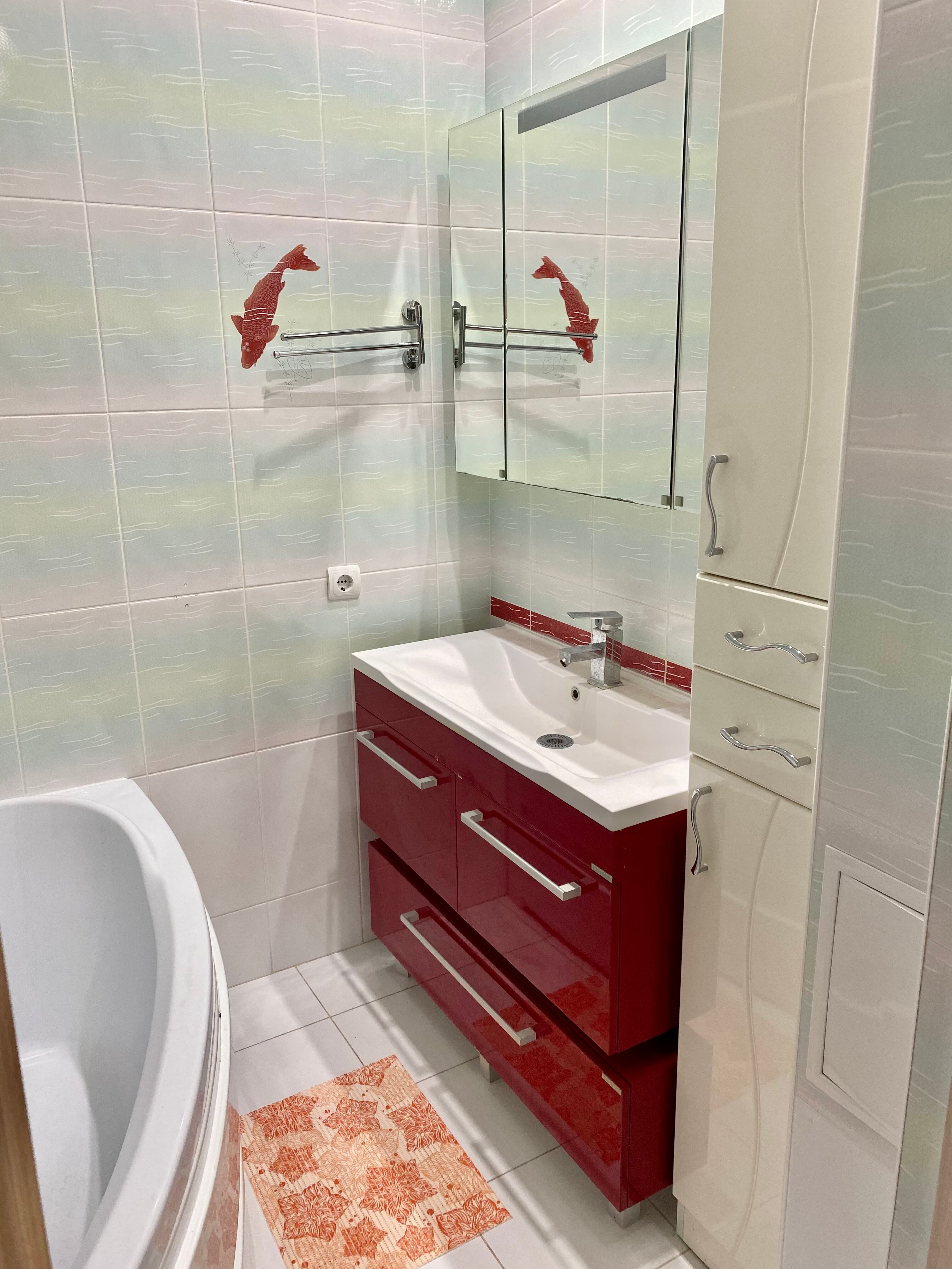 Фото Аксай апарт