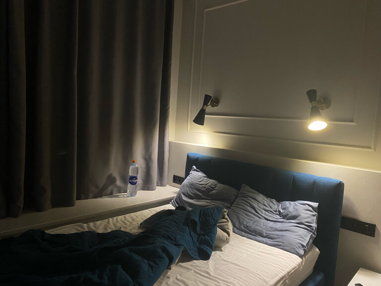 Фото SalutApart Renessans