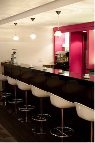 Фото Safestay London Elephant & Castle