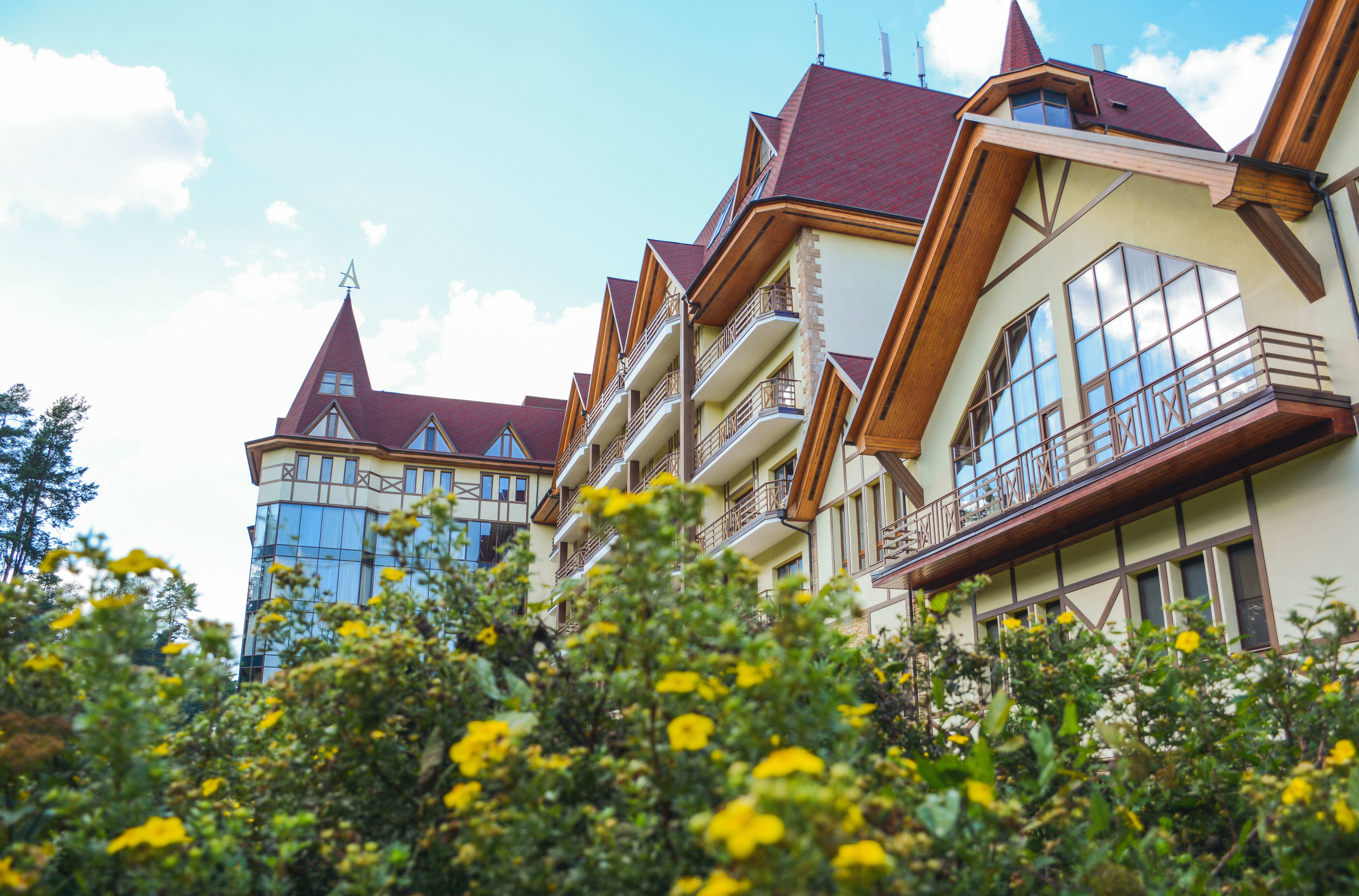 Фото отеля 5