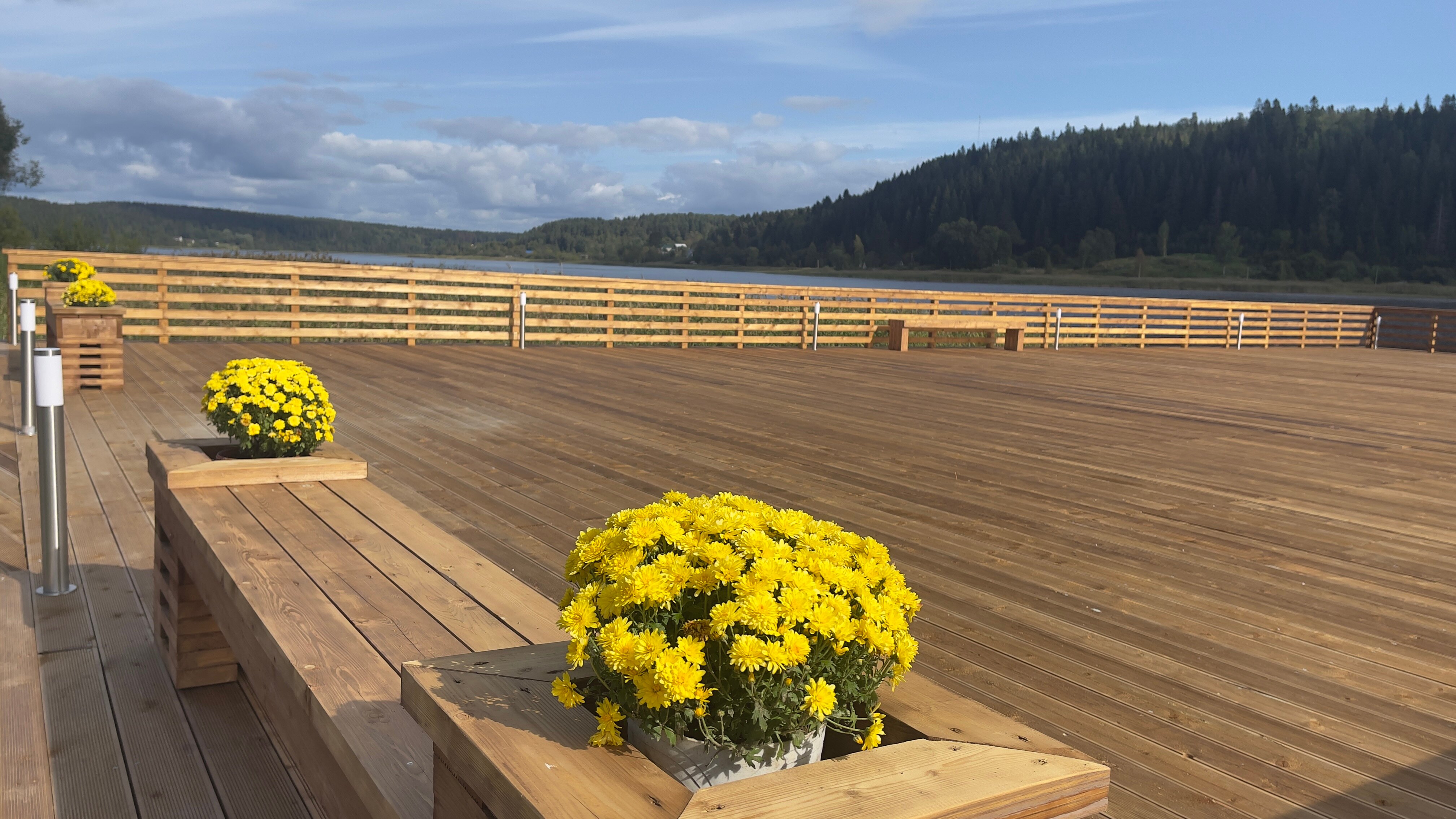 Фото Ворссунсалми