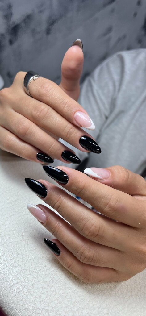 Ногтевая студия Subbotina Nail, Нижний Новгород, фото
