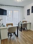 LAKoff (posyolok Ilyinskoye-Usovo, Arkhangelskaya ulitsa, 8), beauty salon