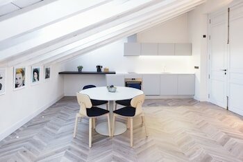 Фото Palacio Salvetti Suites