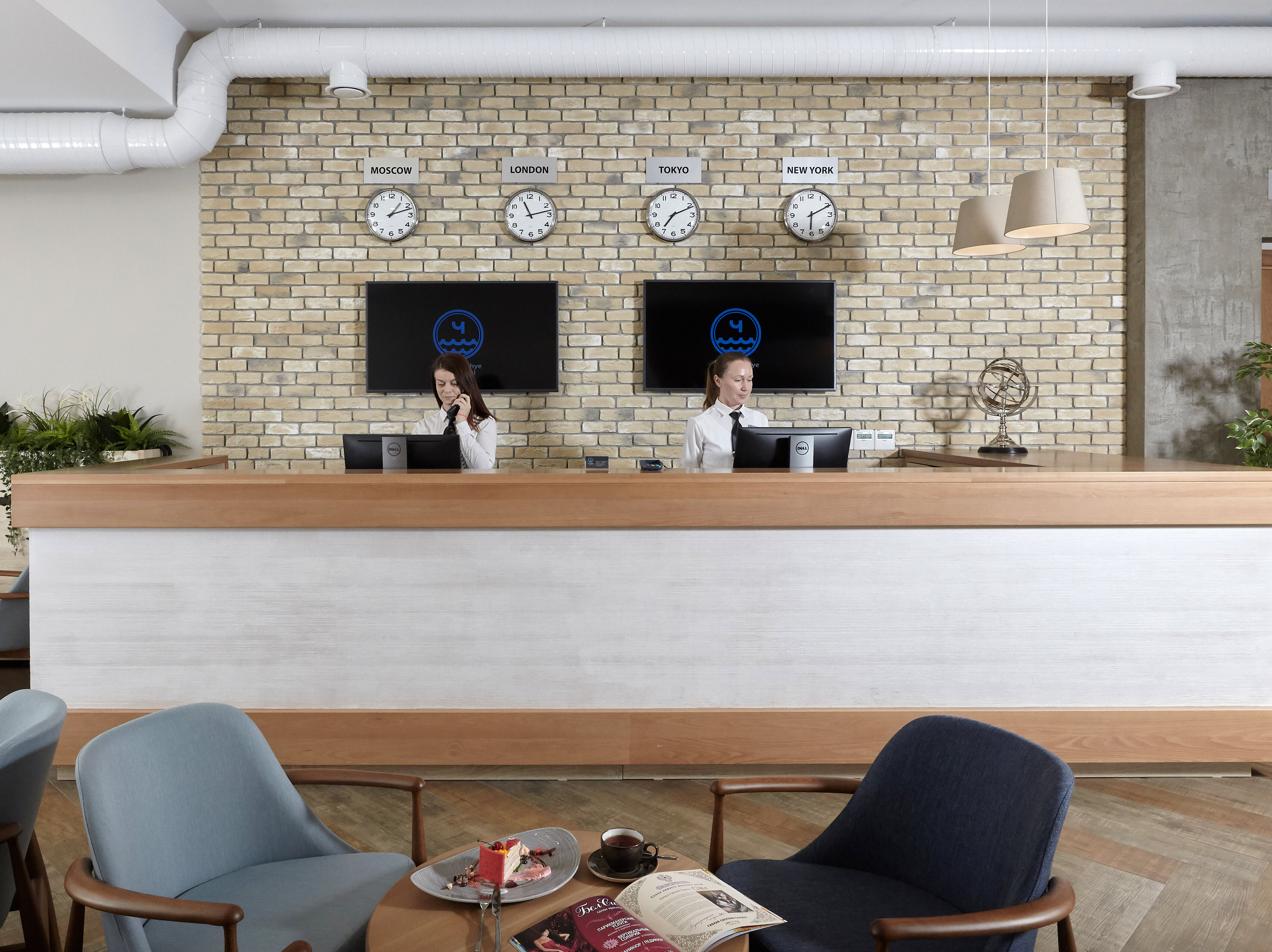 Фото Черноречье