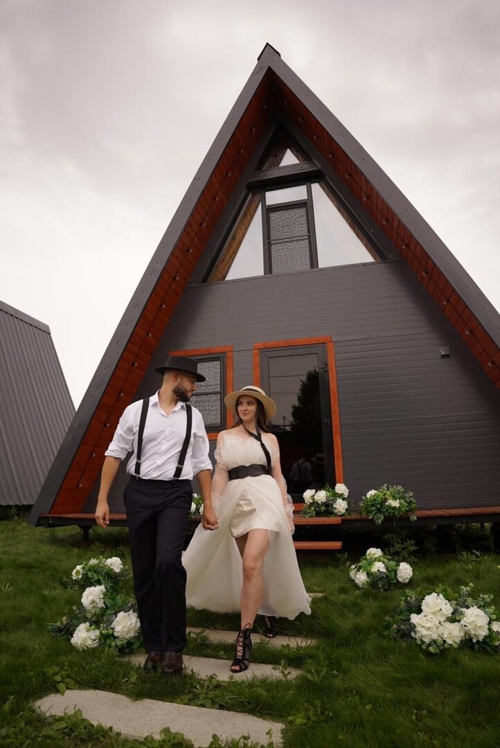 Фото Атмосфера