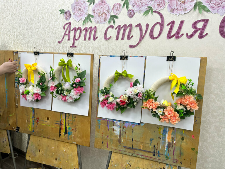 Further education Мой Прогресс, Nefteugansk, photo