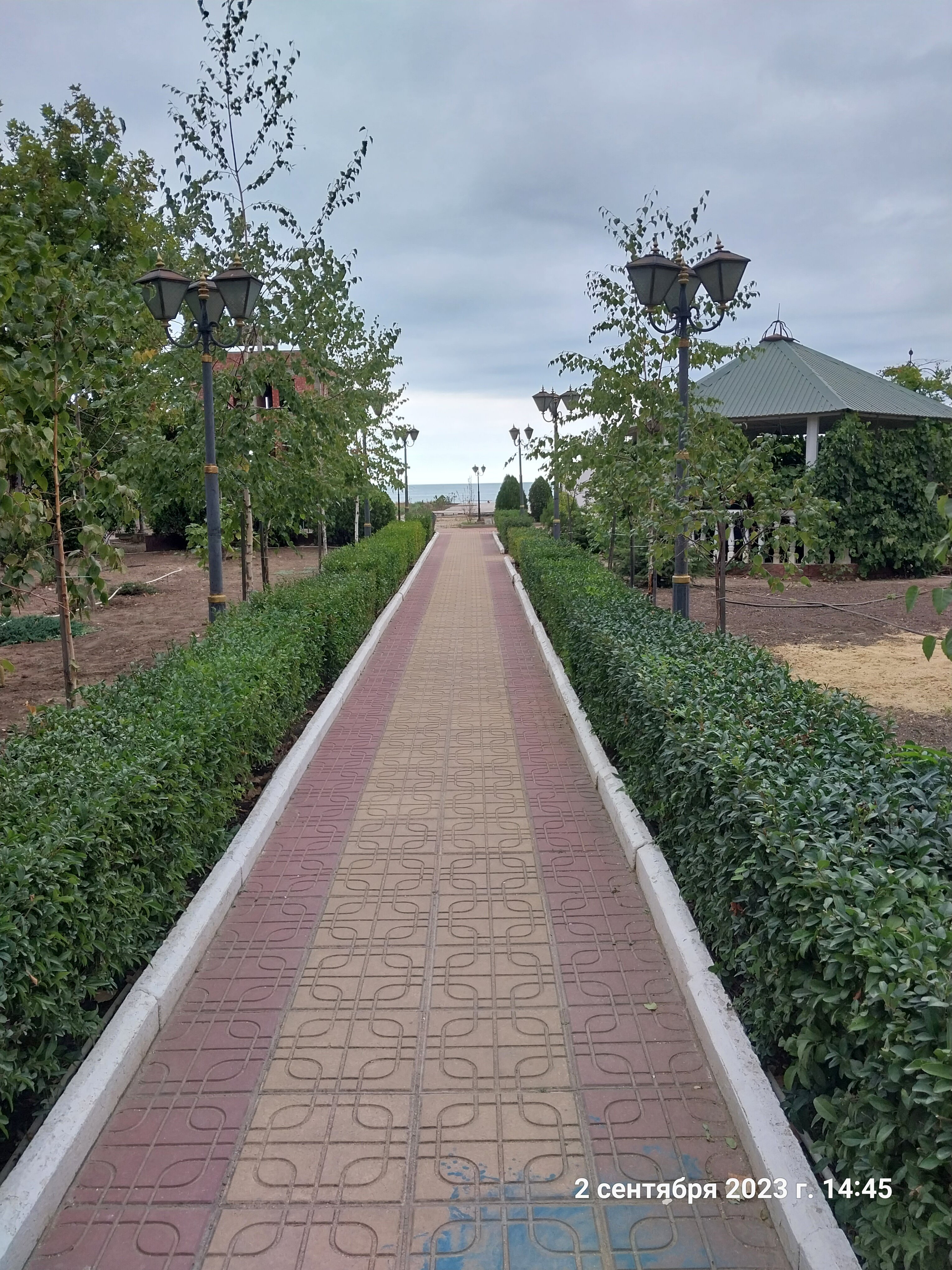 Фото Энергетик