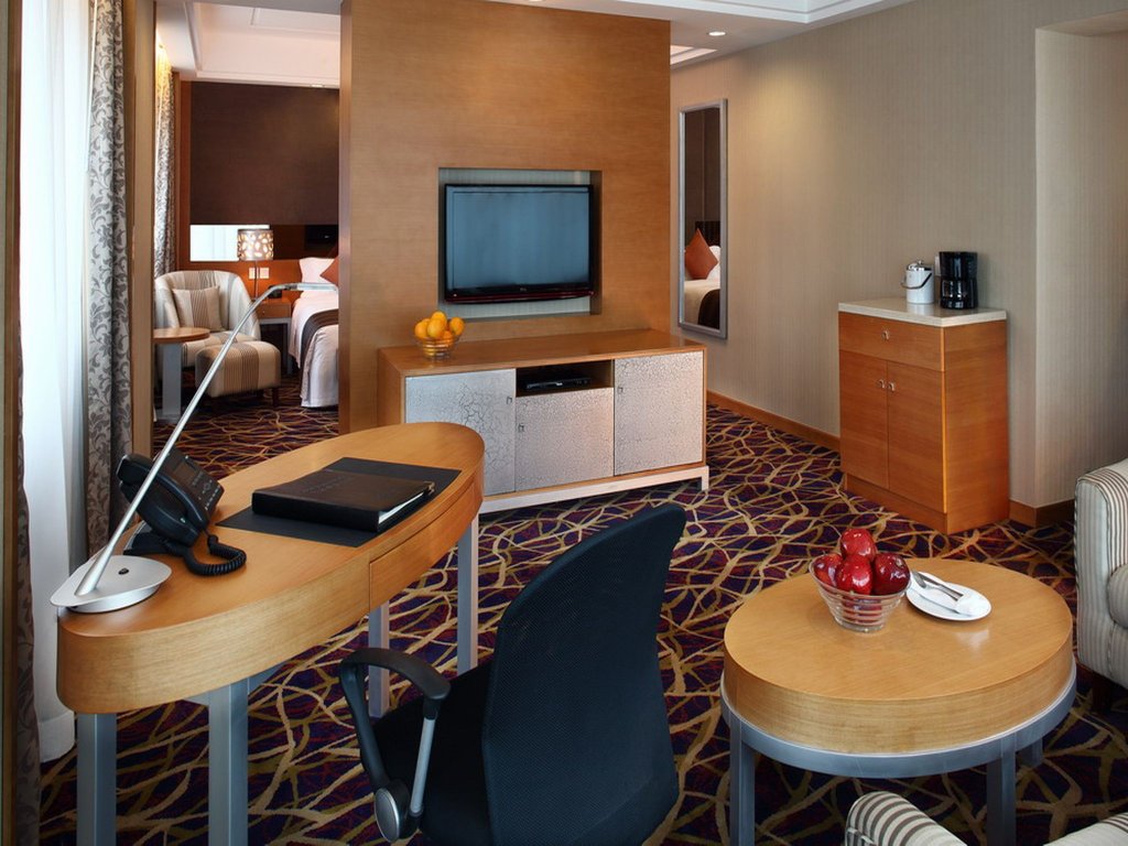 Фото Park Plaza Beijing Science Park