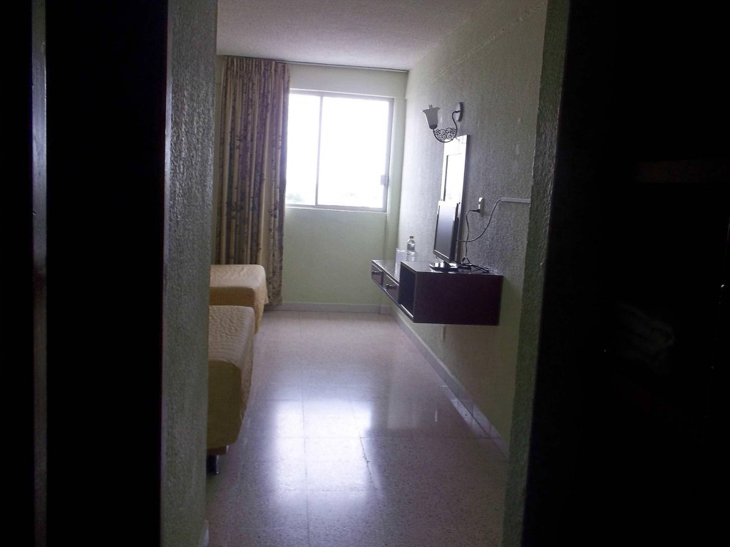 Фото Hotel Batab