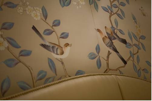 Фото Conrad Dalian