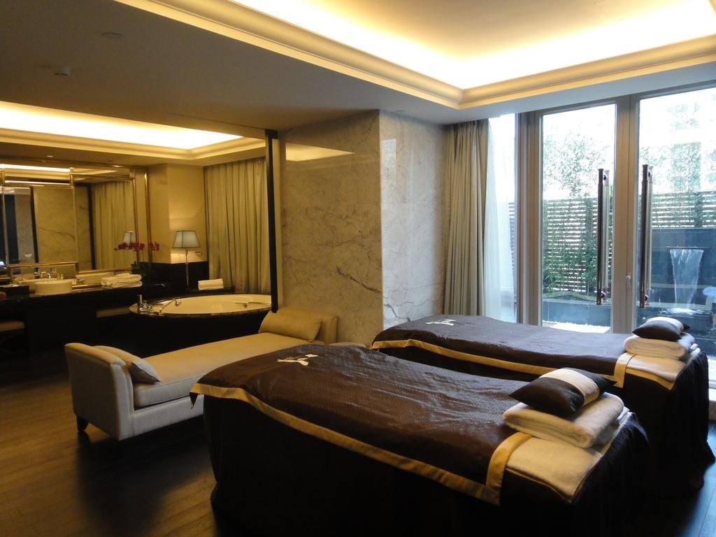 Фото The Langham, Shenzhen