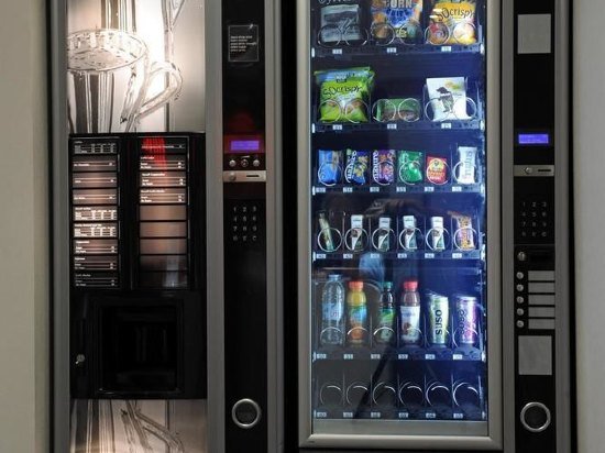 Фото Point A Hotel - Westminster, London