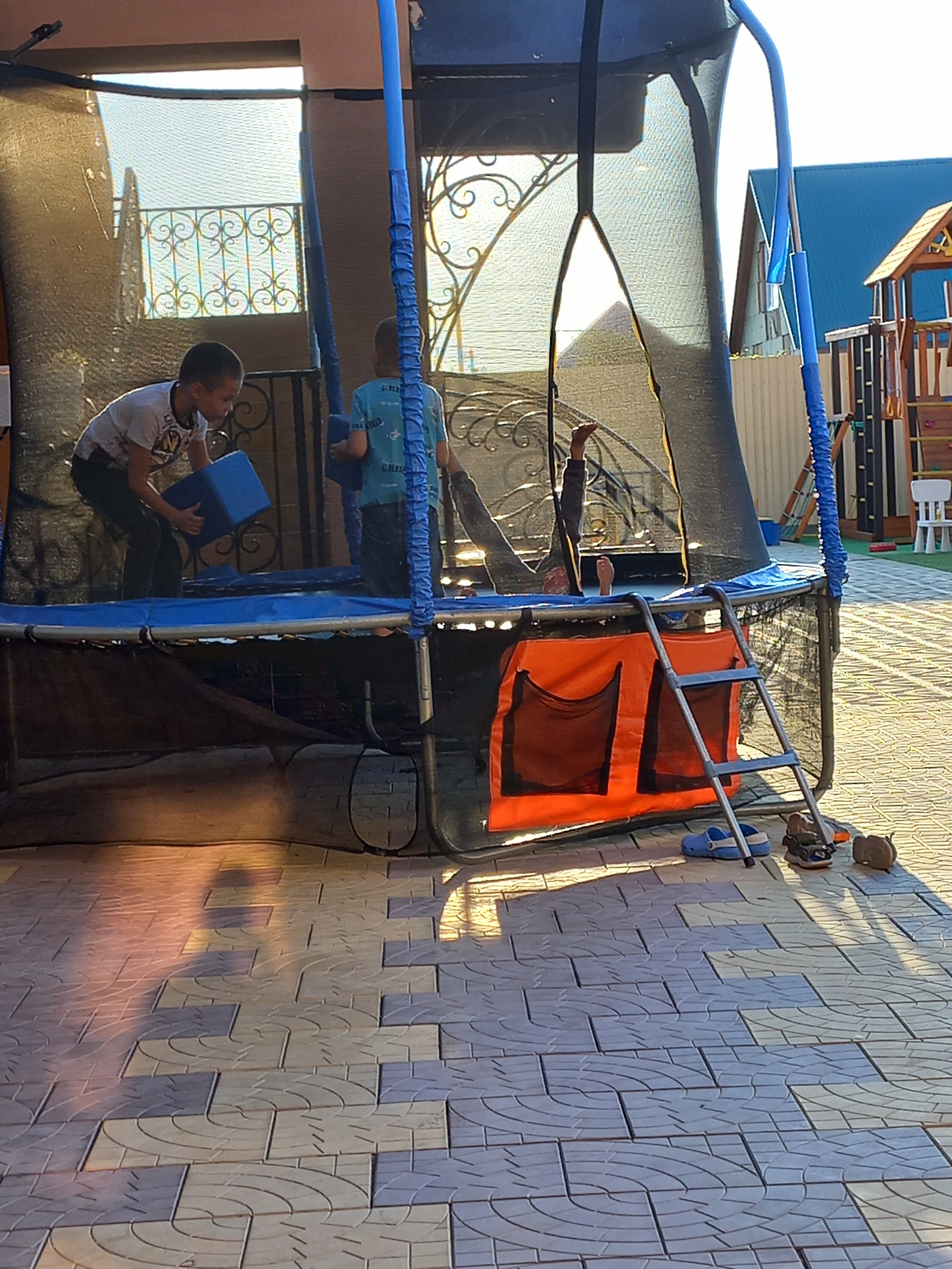 Фото Уютно всем