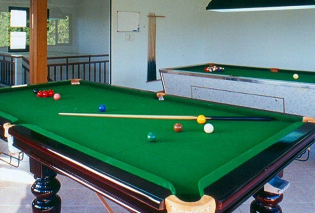 Фото Sunset Beach Resort