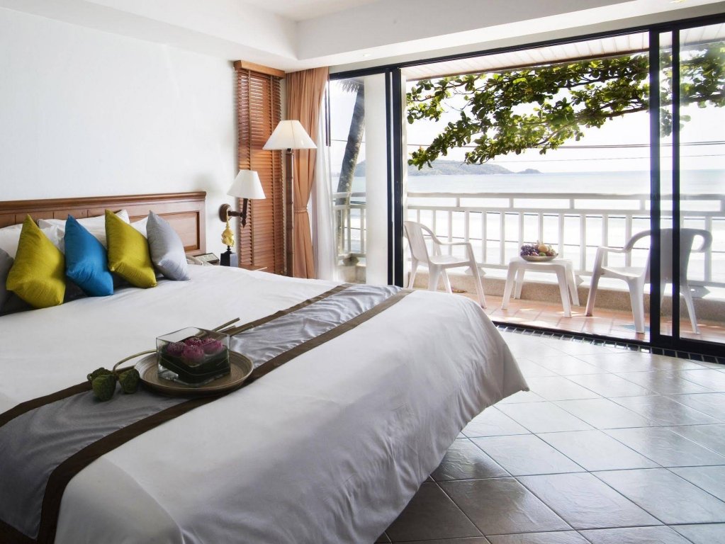 Фото Sunset Beach Resort